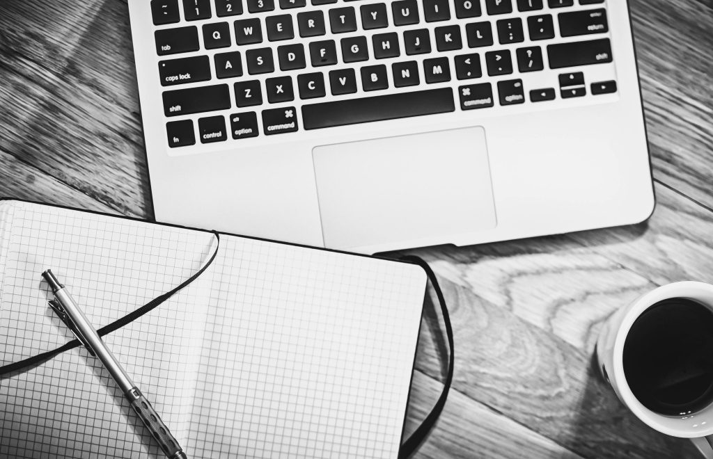 Laptop and Notebook